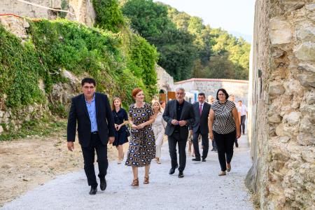 Otvoritev gradu(346)